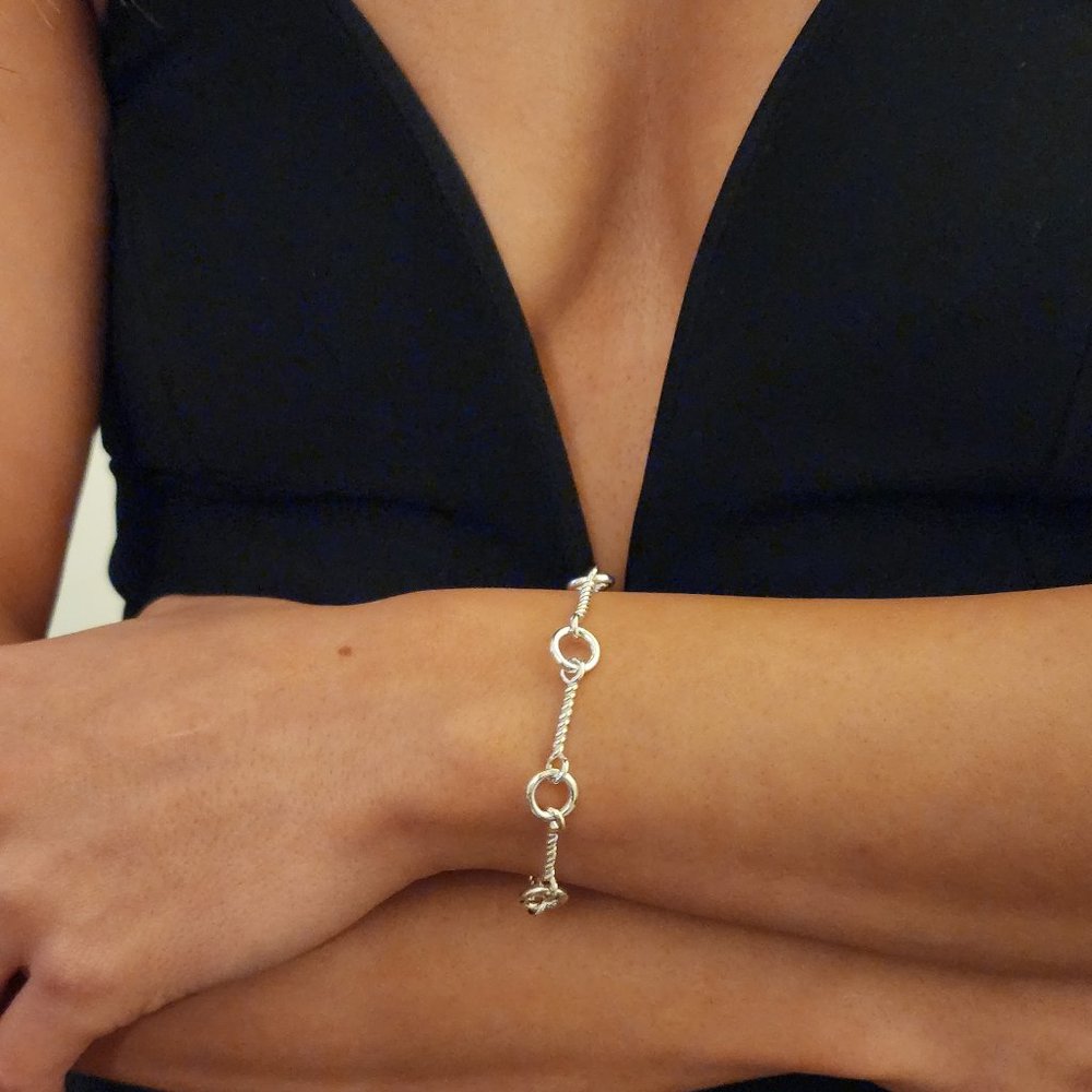 Women's Chain/ Link Bracelet